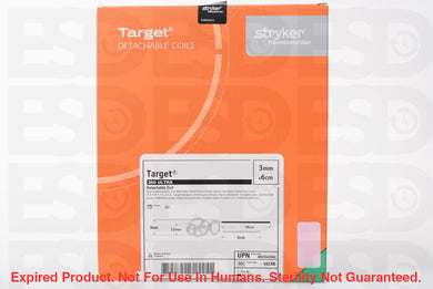 STRYKER VASCULAR: 542306-Each-EXPIRED