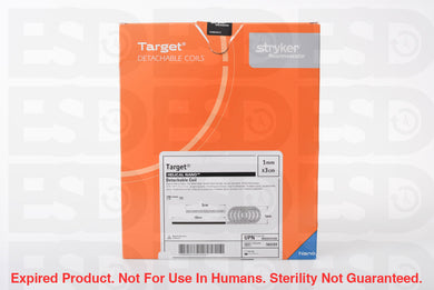 Stryker: 543103-Each-Expired Expired