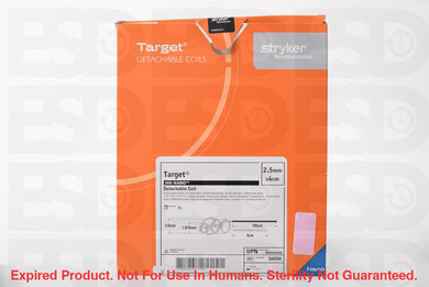 STRYKER VASCULAR: 544254-Each-EXPIRED