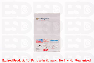 DEPUY MITEK: 5450-31-500-Each-EXPIRED