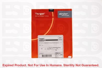 STRYKER: 546515 Each EXPIRED Each Expired