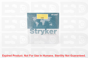 Stryker: 5510-F-101-Each-Expired Expired