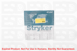 Stryker: 5510-F-201-Each-Expired Expired