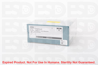 Stryker: 5520-B-200-Each-Expired Expired