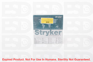 Stryker: 5530-P-611-Each-Expired Expired