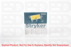Stryker: 5530-G-209-Each-Expired Expired