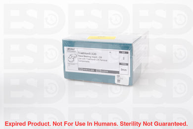 Stryker: 5530-G-209-Each-Expired Expired