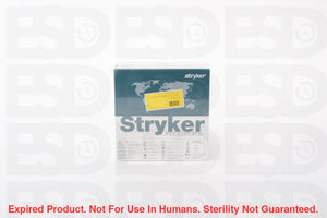Stryker: 5530-G-211-Each-Expired Expired