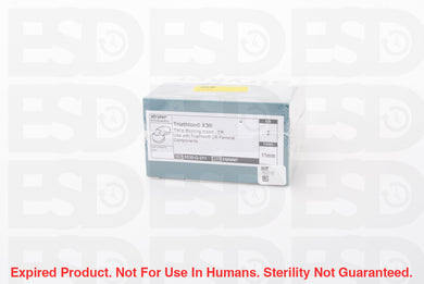 Stryker: 5530-G-211-Each-Expired Expired