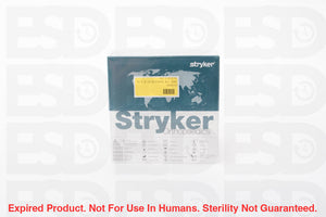 Stryker: 5530-G-313-Each-Expired Expired