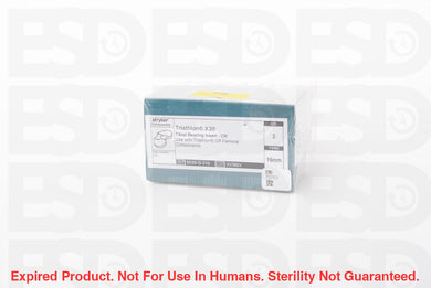 Stryker: 5530-G-316-Each-Expired Expired