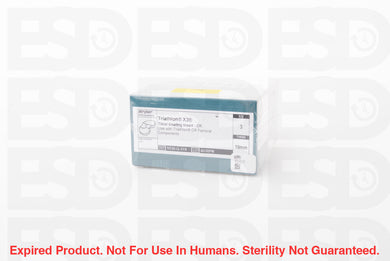 Stryker: 5530-G-319-We1-Each-Expired Expired