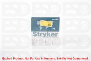 Stryker: 5530-G-409-Each-Expired Expired