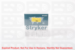 Stryker: 5530-G-416-Each-Expired Expired