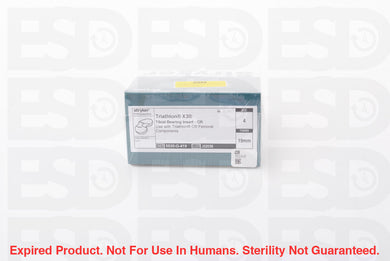 STRYKER: 5530-G-419-Each-EXPIRED