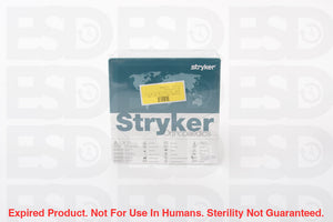 Stryker: 5530-G-511-Each-Expired Expired
