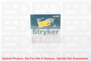 Stryker: 5530-G-516-Each-Expired Expired