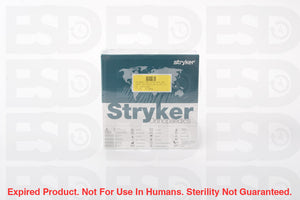 Stryker: 5530-G-609-Each-Expired Expired