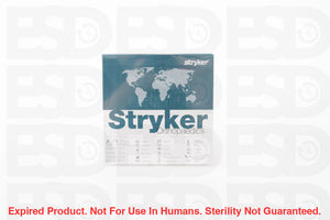 Stryker: 5530-G-611-E-Each-Expired Expired