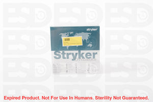 Stryker: 5530-G-613-Each-Expired Expired