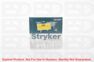 Stryker: 5530-G-719-Each-Expired Expired