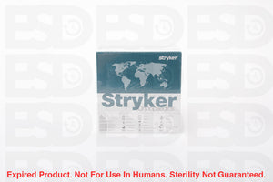 Stryker: 5530-G-816-E-Each-Expired Expired