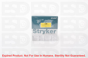 Stryker: 5530-P-219-Each-Expired Expired