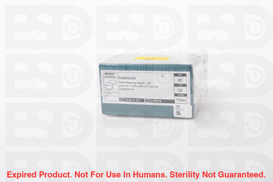 Stryker: 5530-P-311-Each-Expired Expired