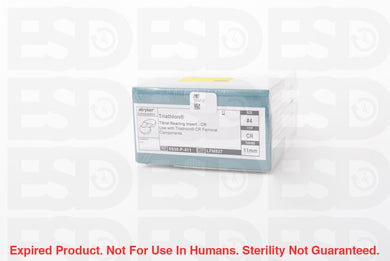 Stryker: 5530-P-411-Each-Expired Expired