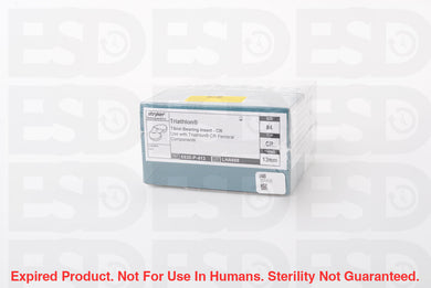 Stryker: 5530-P-413-Each-Expired Expired
