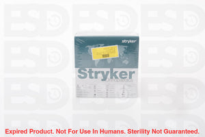 Stryker: 5530-P-416-Each-Expired Expired