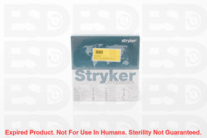 Stryker: 5530-P-509-Each-Expired Expired