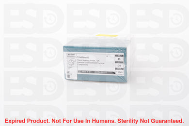 Stryker: 5530-P-511-Each-Expired Expired