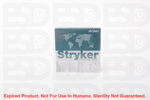 Stryker: 5530-P-516-Each-Expired Expired