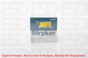 Stryker: 5530-P-609-Each-Expired Expired