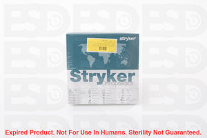 Stryker: 5530-P-711-Each-Expired Expired