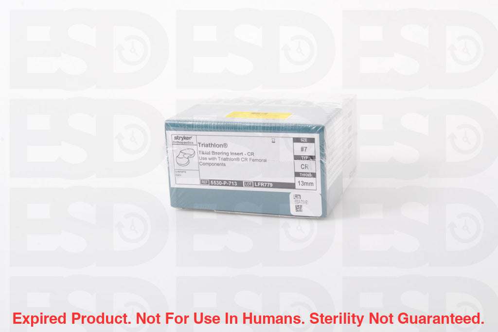 STRYKER: 5530-P-713-Each-EXPIRED