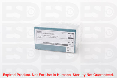 Stryker: 5531-G-619-E-Each-Expired Expired