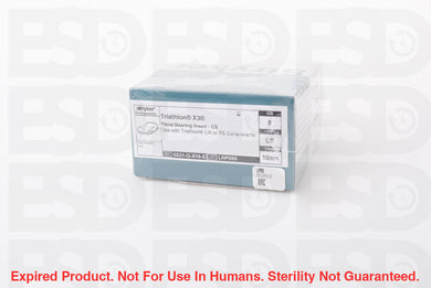 Stryker: 5531-G-816-E-Each-Expired Expired