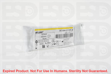 Stryker: 5540-010-060-Each-Expired Expired