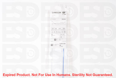 VASCULAR SOLUTIONS: 5540-Each-EXPIRED