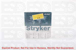 Stryker: 5551-G-299-Each-Expired Expired
