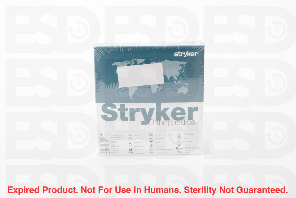 Stryker: 5551-G-401-Each-Expired Expired