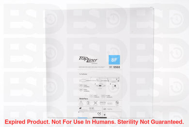 Teleflex: 5568-Each-Expired Expired