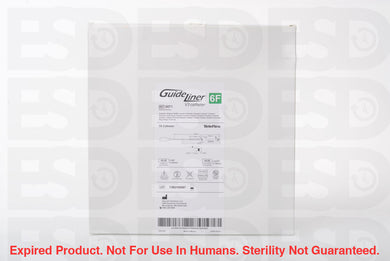 Vascular Solutions: 5571-Each-Expired Expired