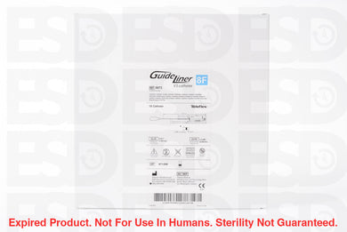 Vascular Solutions: 5573-Each-Expired Expired