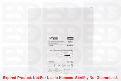 Vascular Solutions: 5643-Each-Expired Expired
