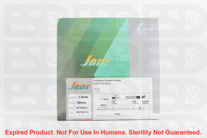 ORBUSNEICH MEDICAL: 581508022-Each-EXPIRED