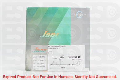 ORBUSNEICH MEDICAL: 581512022-Each-EXPIRED