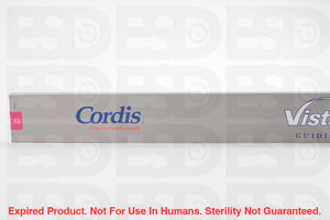 Cordis: 588-832-Each-Expired Expired